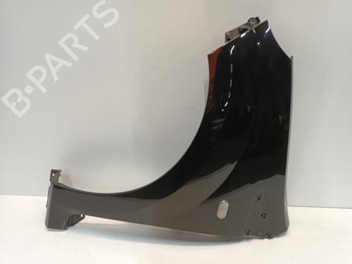Used Left front fenders RENAULT TWINGO II (CN0_) 1.2 16V (CN04, CN0B) (75 hp) 30539435