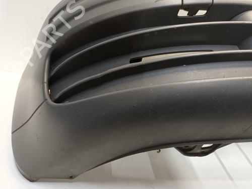 Front bumper VW CADDY III Box Body/MPV (2KA, 2KH, 2CA, 2CH) 1.6 TDI | BP30308976C7 