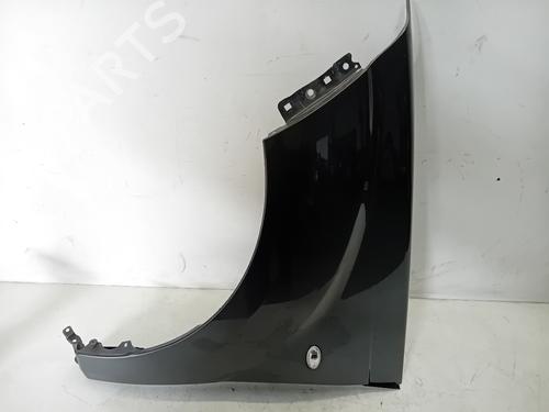 Used Left front fenders CITROËN C-CROSSER (VU_, VV_) 2.2 HDi (156 hp) 20334041