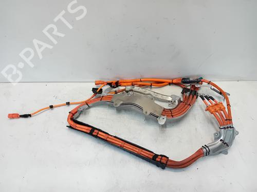 Used Cable AUDI Q5 (FYB, FYG) 50 TFSI e quattro (299 hp) 19334116