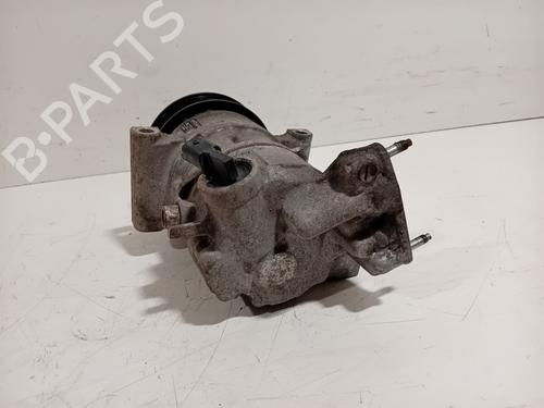 AC compressor PEUGEOT 2008 I (CU_) 1.2 THP 110 / PureTech 110 | BP32315849M34 