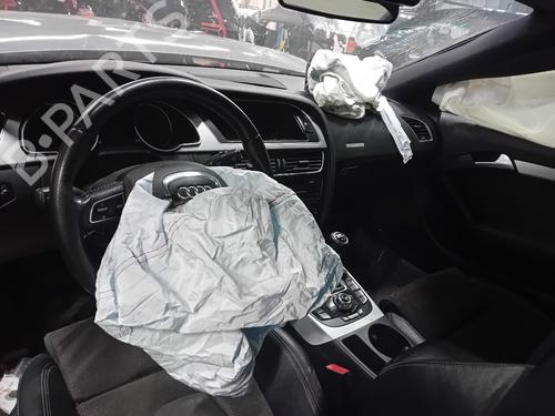 Right taillight AUDI A5 (8T3) 2.0 TFSI | BP29325419C35 