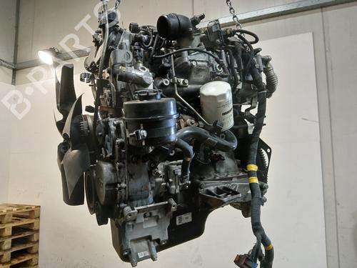 Engine IVECO DAILY VI Van 35S18, 35C18, 40C18, 50C18, 60C18, 65C18, 70C18 | BP31714955M1 - Image 2