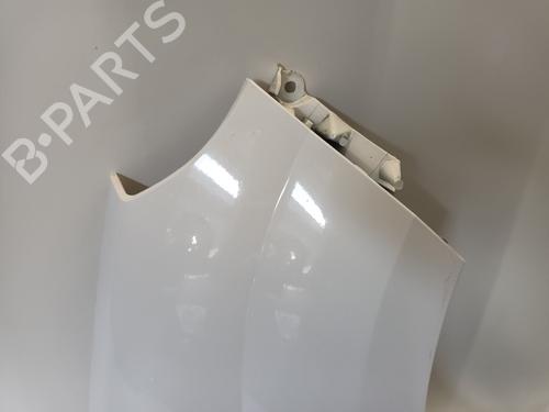 Right front fenders RENAULT TWINGO II (CN0_) 1.2 (CN0D) | BP29354271C42 