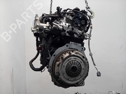 Engine VW CADDY IV Box Body/MPV (SAA, SAH) 2.0 TDI | BP34244677M1 - Image 2