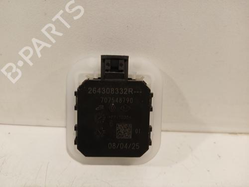 Interior roof light RENAULT SCENIC E-TECH PHASE I EV87 | BP39211825I8 - Image 2