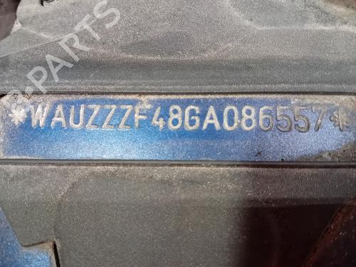 Speaker AUDI A4 B9 Avant (8W5, 8WD) 2.0 TDI | BP27503878E2  - Image 11
