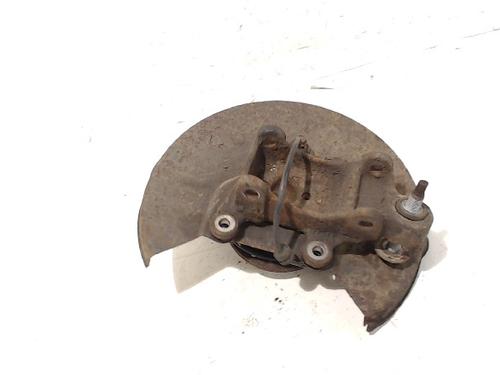 Right rear steering knuckle ALFA ROMEO GT (937_) 2.0 JTS (937CXH1A, 937CXH11) | BP13199736M28 