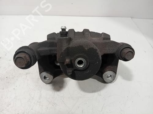 Left front brake caliper KIA PICANTO II (TA) 1.0 | BP33421943M105 - Image 4