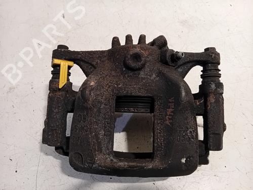 Used Left front brake caliper Left front brake caliper 21096294 21096294