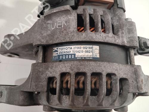 Generator PEUGEOT 108 1.0 VTi 72 | BP24535981M7 - Image 3