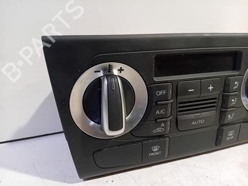 Climate control AUDI Q3 (8UB, 8UG) 2.0 TFSI quattro | BP21056765I5 