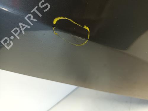 Left rear door VOLVO V40 Hatchback (525) D2 | BP18480586C4 
