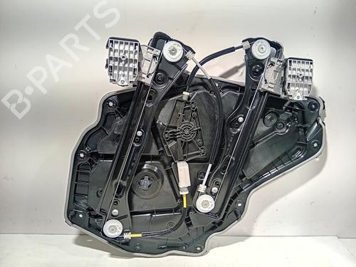 Rear left window mechanism TESLA MODEL Y (5YJY) EV | BP37608922C24 - Image 4