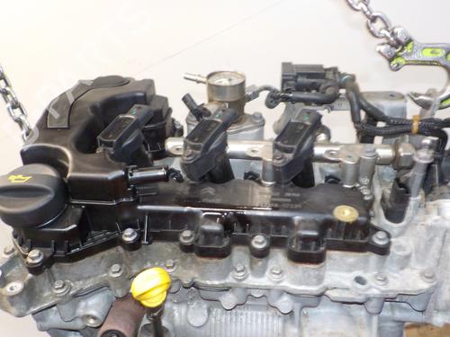 Engine PEUGEOT 308 II (LB_, LP_, LW_, LH_, L3_) 1.2 THP 130 | BP18911471M1
