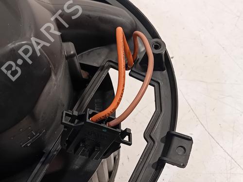 Heater blower motor AUDI Q3 (8UB, 8UG) 2.0 TFSI quattro | BP21056761M62 