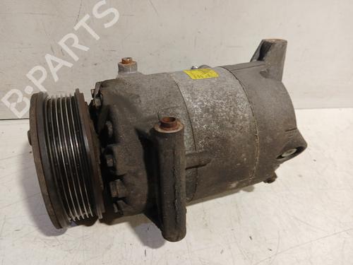 Used AC compressor FORD TRANSIT CUSTOM V362 Van (FY, FZ) 2.2 TDCi (100 hp) 31979583