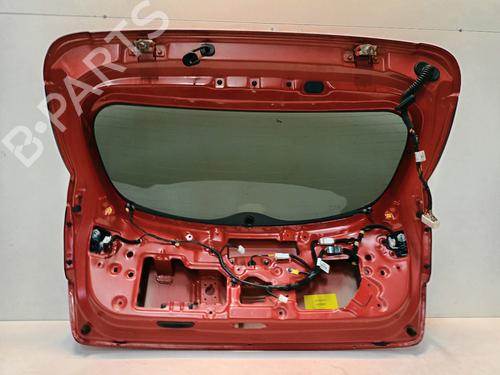 Tailgate KIA RIO III (UB) 1.25 CVVT | BP29900281C6