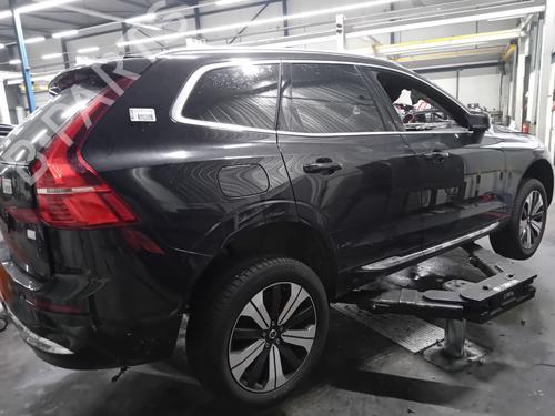 Battery VOLVO XC60 II (246) T6 Plug-In Hybrid AWD | BP30762703E11 