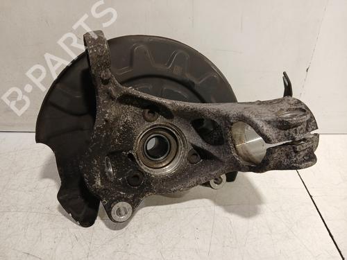 Left front steering knuckle SEAT ATECA (KH7, KHP) 1.5 TSI | BP33741170M25 - Image 2