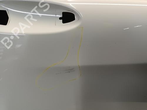 Right rear door MERCEDES-BENZ GLA-CLASS (X156) GLA 200 (156.943) | BP27620095C5 