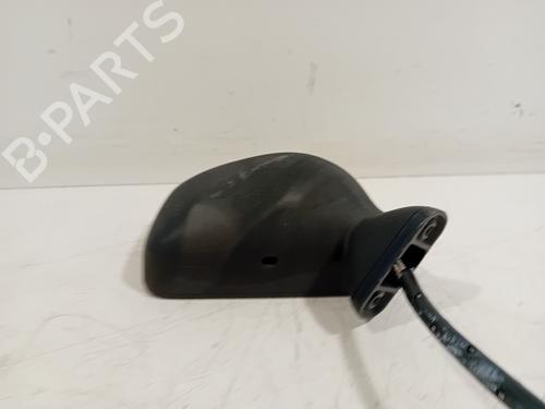 Right mirror VW GOLF II (19E, 1G1) 1.6 | BP24332809C27 