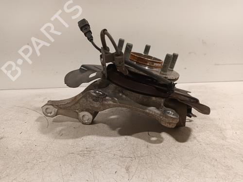 Left front steering knuckle HYUNDAI IONIQ (AE) Electric | BP26203027M25 