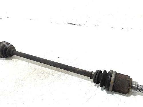 Left rear driveshaft NISSAN X-TRAIL I (T30) 2.2 DCi FWD | BP6254003M40 