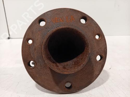 Used Left rear steering knuckle Left rear steering knuckle NISSAN JUKE (F16_) DIG-T 117 (117 hp) 40254887 40254887