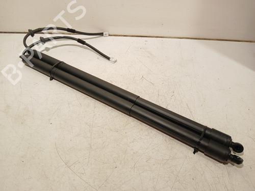 Used Tailgate lift support LEXUS RX (_LA1_, _LH1_) 450h+ E-Four (AALH16) (309 hp) 27653780