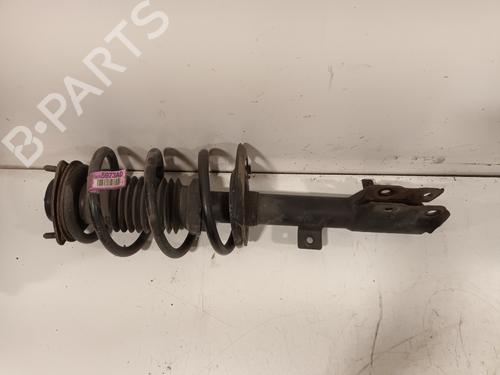 Right front shock absorber JEEP COMPASS (MK49) 2.2 CRD | BP15828980M17 - Image 4