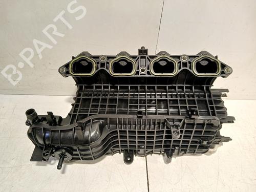 Used Intake manifold Intake manifold AUDI A3 Sportback (8VA, 8VF) 1.4 TFSI e-tron (150 hp) 33268151 33268151