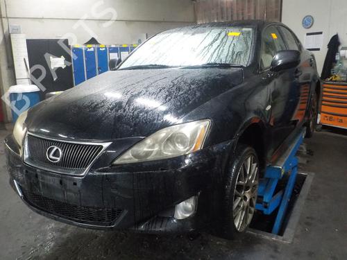 Used Parts LEXUS IS II (_E2_) 250 (GSE20) 1364398