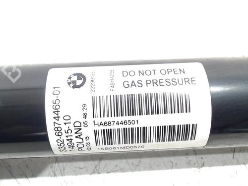 Left rear shock absorber BMW 2 Active Tourer (F45) 218 d | BP8914050M18 