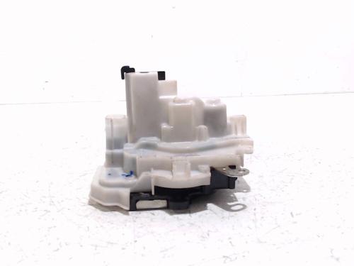 Front right lock CITROËN NEMO Box Body/MPV (AA_) 1.4 HDi | BP13199063C97 