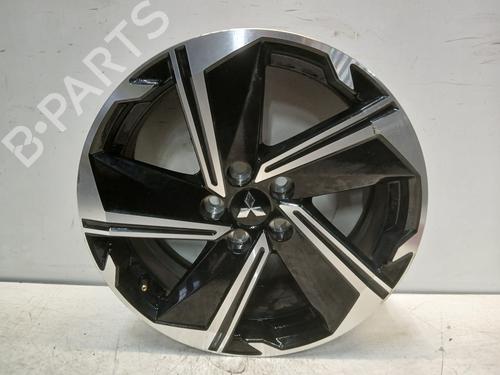 Used Rim Rim MITSUBISHI ECLIPSE CROSS (GK_, GL_) Plug-in Hybrid 4WD (GL3W) (188 hp) 40282597 40282597
