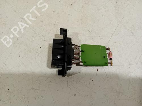 Heater resistor FIAT DOBLO Cargo (263_) 1.3 D Multijet (263WXU1A, 263ZXU1A, 263WYB1A, 263ZYB1A) | BP17544548M108 