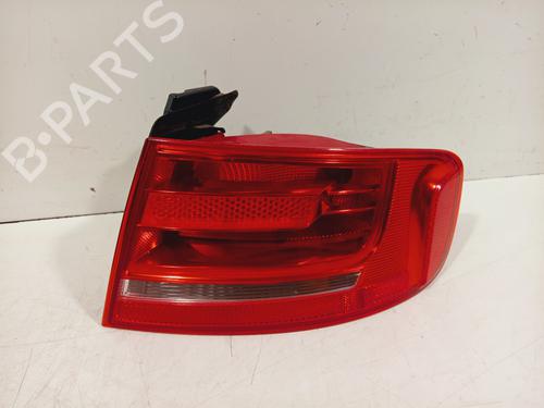 Used Right taillight Right taillight AUDI A4 B8 (8K2) 2.0 TDI (143 hp) 40293448 40293448