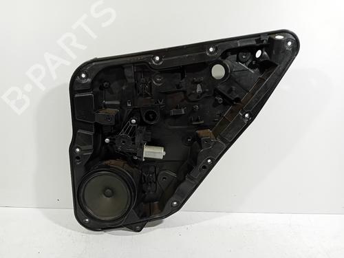 Used Rear right window mechanism MERCEDES-BENZ A-CLASS (W176) A 180 (176.042) (122 hp) 22180854