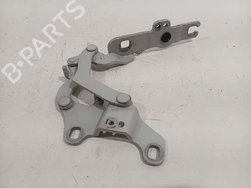 Hinge/Door check strap BMW 1 (E87) 116 d | BP27639002C146 