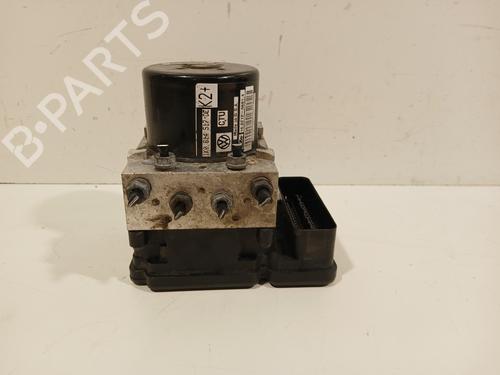 Aggregati ABS VW TOURAN (1T3) 2.0 TDI (140 hp) 29521365
