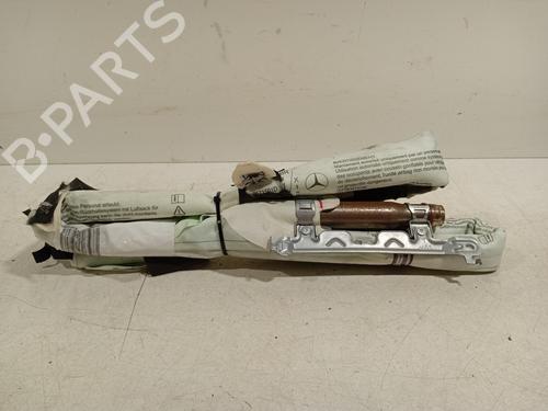 Used Left curtain airbag MERCEDES-BENZ CLA Coupe (C117) CLA 180 (117.342) (122 hp) 19279006