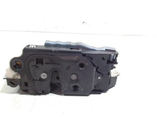 Used Rear right lock SEAT IBIZA IV ST (6J8, 6P8) 1.2 TDI (75 hp) 13644668