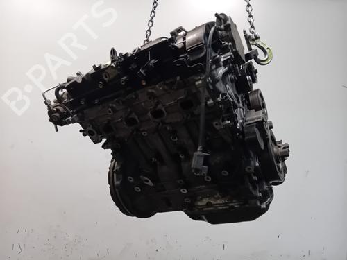 Motor TOYOTA AVENSIS Estate (_T27_) 2.0 D-4D (ADT270_, ADT270R) (126 hp) 24135867