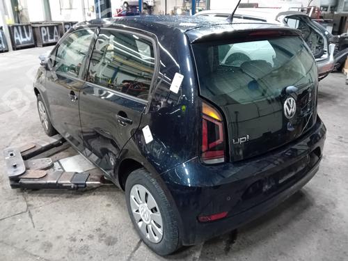 Gearbox VW UP! (121, 122, BL1, BL2, BL3, 123) 1.0 | BP32083457M3 - Image 8