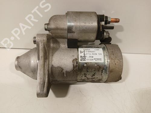 Used Starter Starter 39528682 39528682