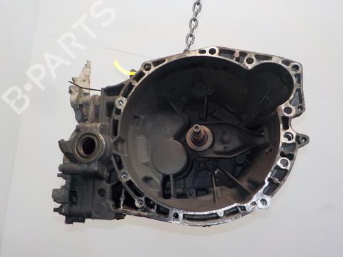 Used Gearbox Gearbox 15089072 15089072
