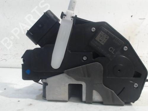 Used Front right lock FORD FIESTA VI (CB1, CCN) 1.25 (60 hp) 13205986