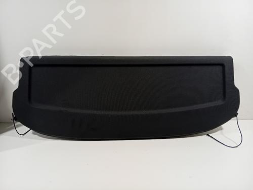 Used Rear parcel shelf Rear parcel shelf AUDI A1 Sportback (8XA, 8XF) 1.0 TFSI (95 hp) 40624957 40624957