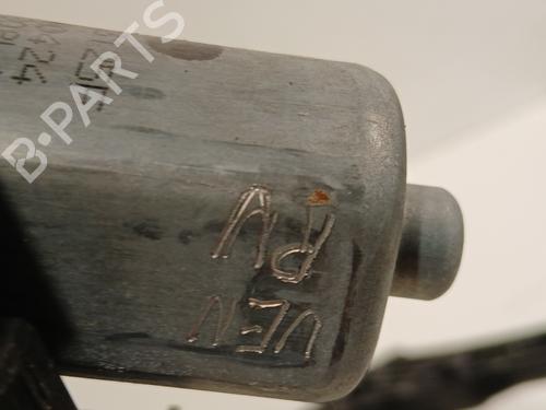 Front right window mechanism DS DS 3 / DS 3 CROSSBACK (UR_, UC_, UJ_) 1.2 PureTech 130 (URHNSS) | BP29918389C23